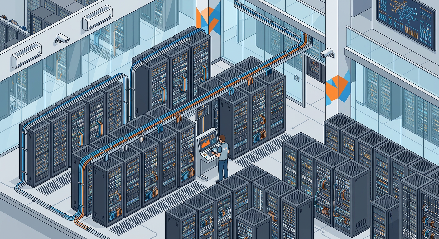 Hardware Infrastructure