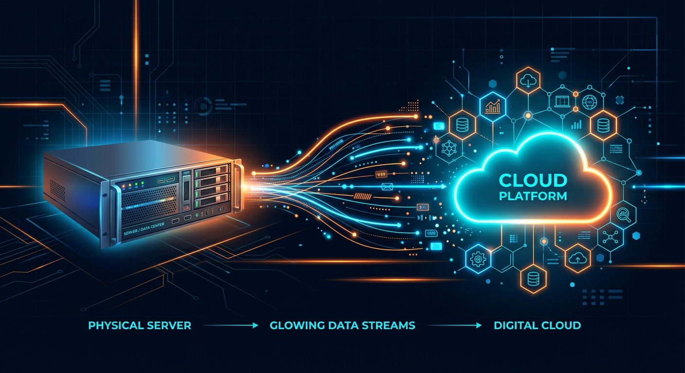 Hardware Infrastructure